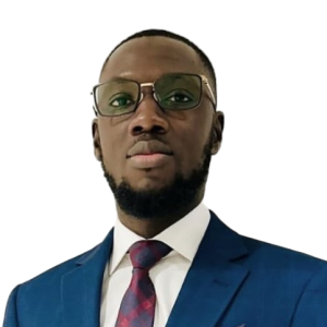 Bakary Ceesay
